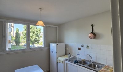  Cuisine après intervention 