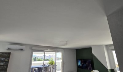Après intervention 