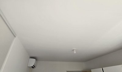 Après intervention 
