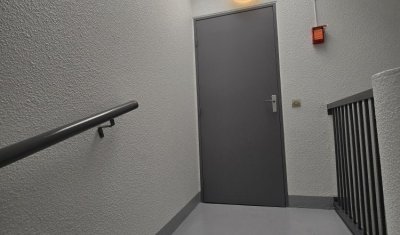 Après intervention 