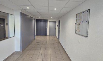 Après intervention 