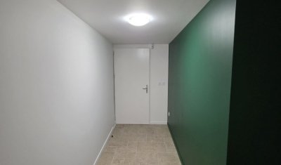 Après intervention