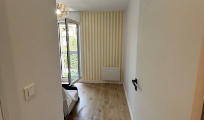 Après intervention
