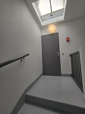 Après intervention 