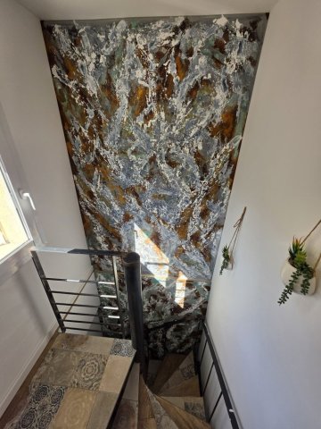 Décoration