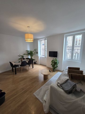 Rénovation suite à un dégât des eaux à Marseille 13006