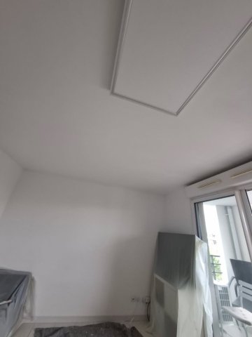 Après intervention 