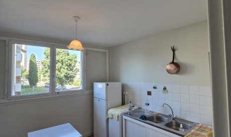 Cuisine après intervention