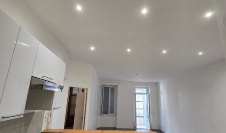 Après intervention