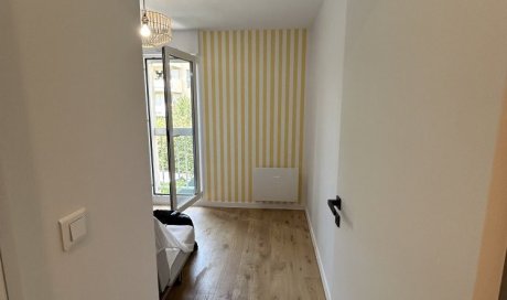 Après intervention