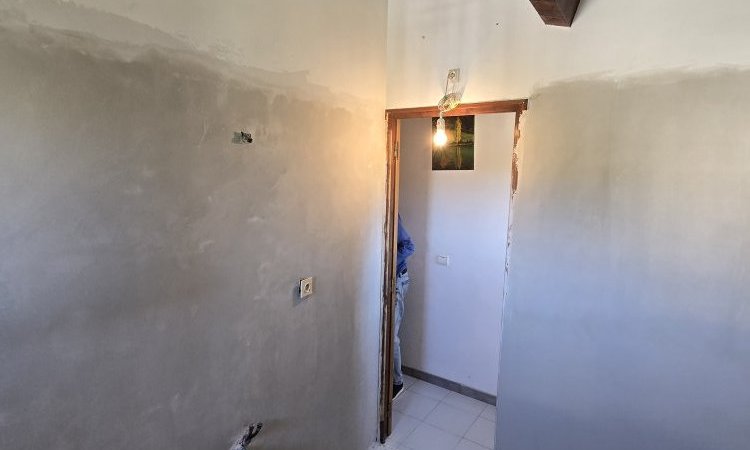 Après intervention 