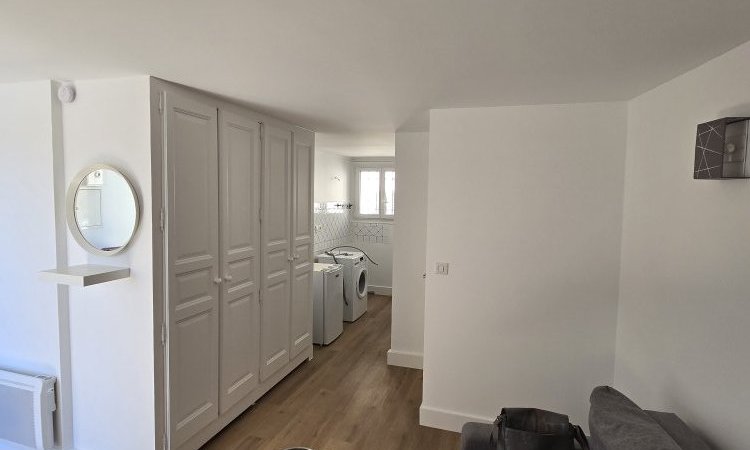 Après intervention 
