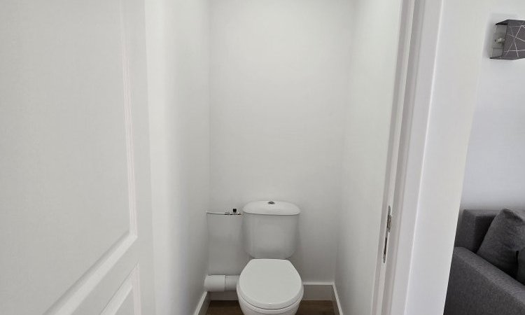 Après intervention 