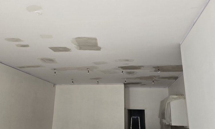 Pendant intervention 