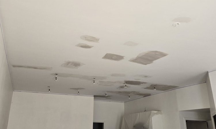Pendant intervention 