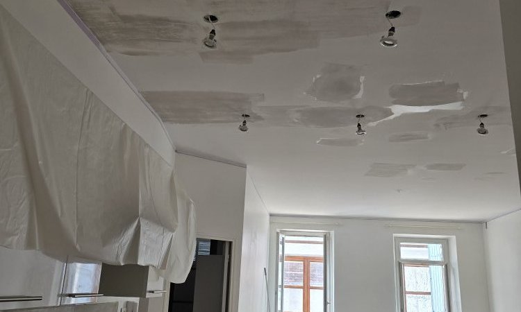 Pendant intervention 