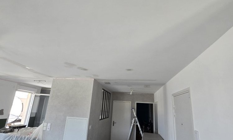 Pendant intervention 