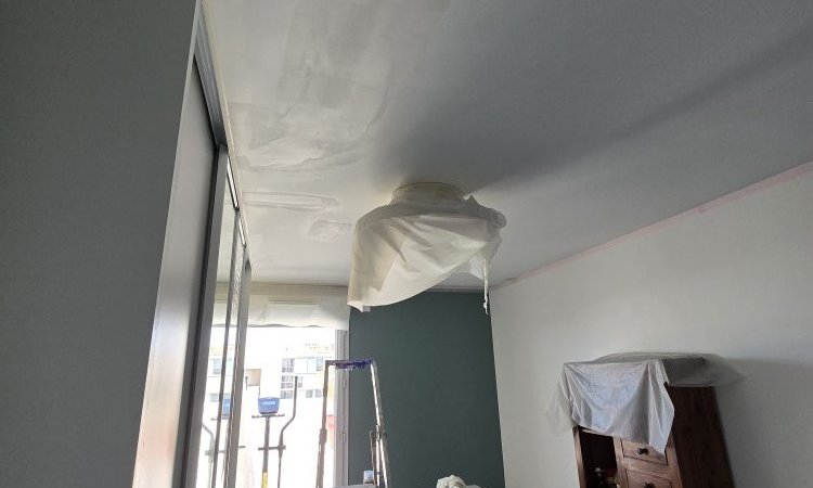 Pendant intervention 