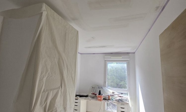 Pendant intervention 