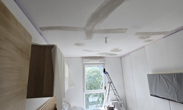 Pendant intervention 