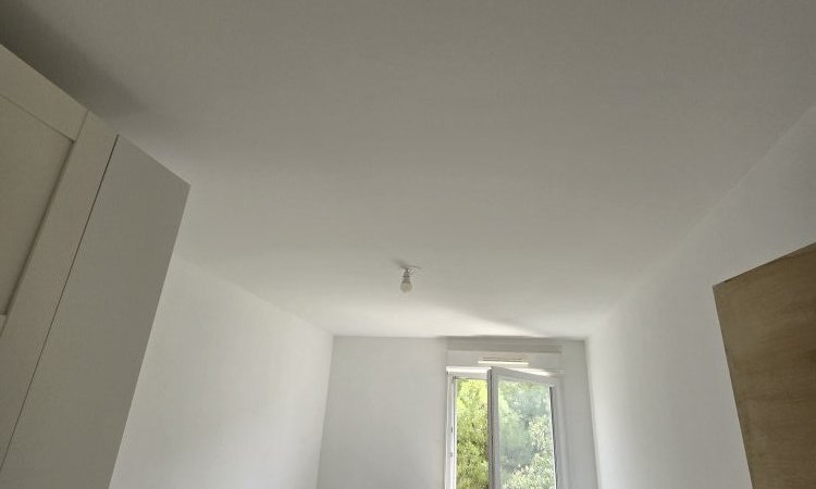 Après intervention 