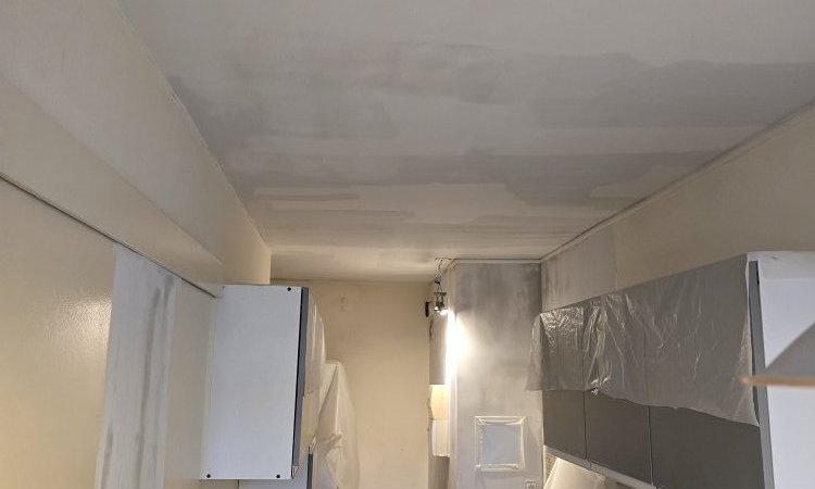 Pendant intervention 