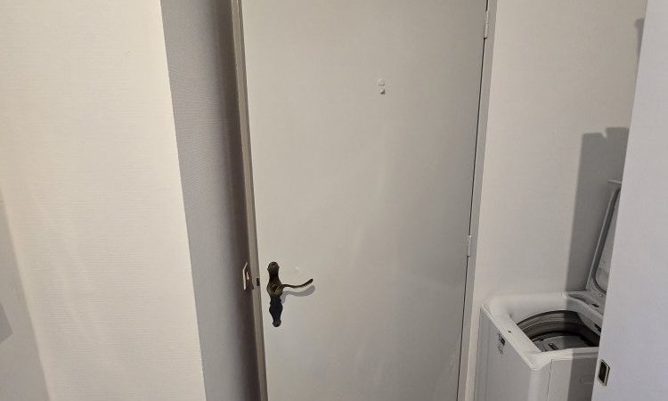 Après intervention 