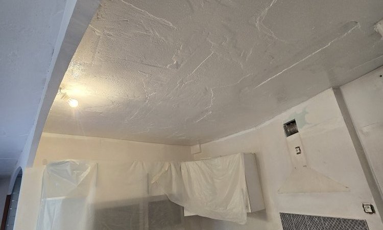 Pendant intervention 