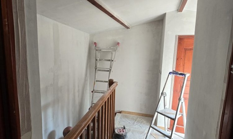 Pendant intervention 