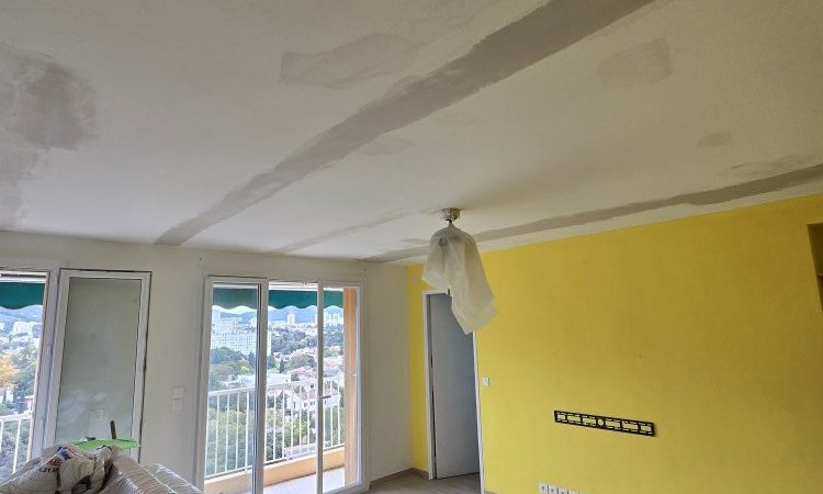 Pendant intervention 