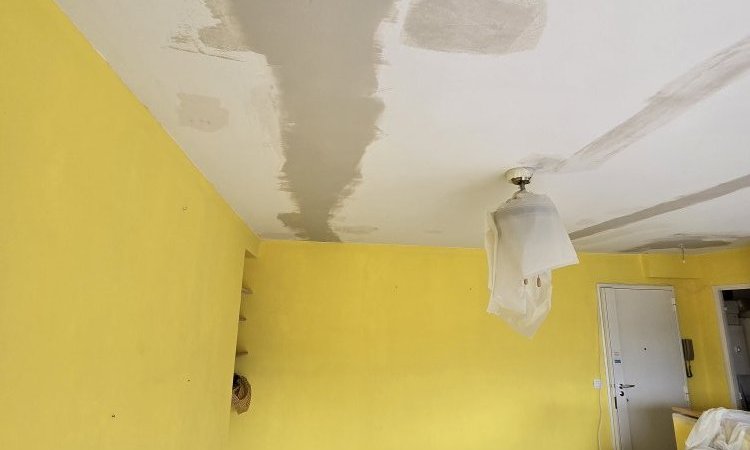 Pendant intervention 