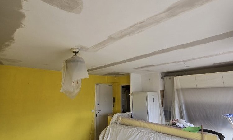 Pendant intervention 