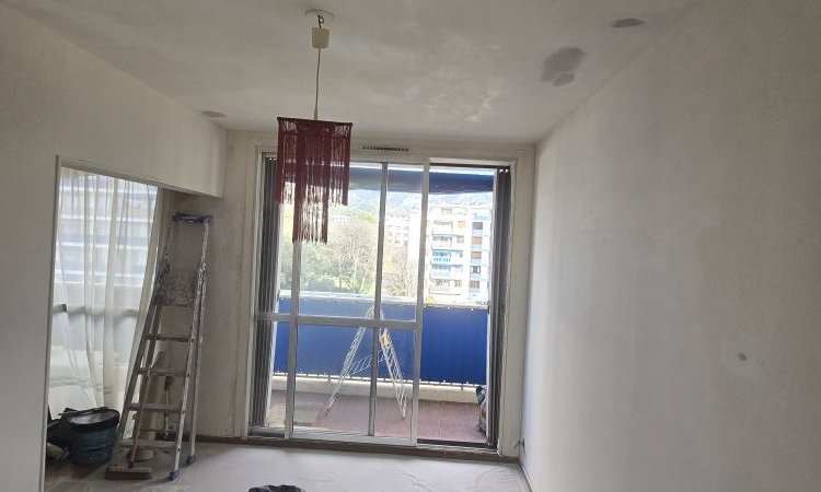 Pendant intervention 