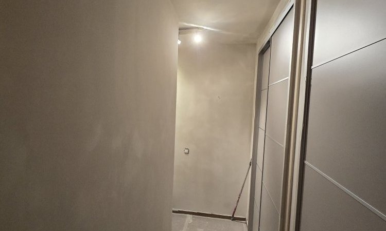 Pendant intervention 