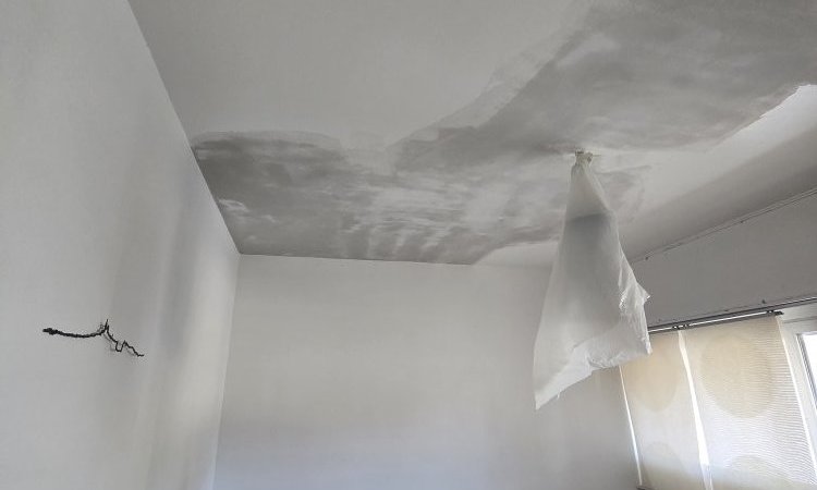 Pendant intervention 