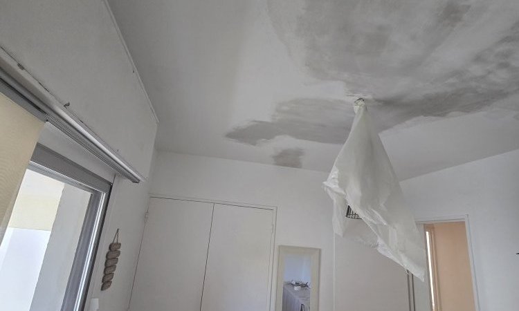 Pendant intervention 