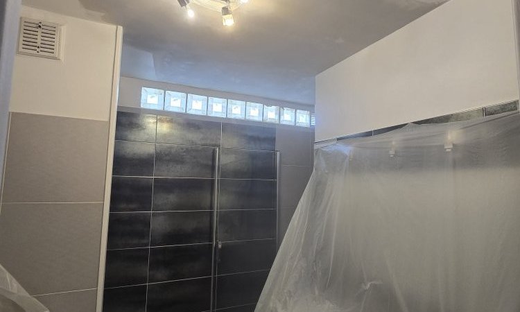 Pendant intervention