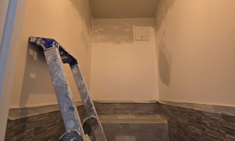 Pendant intervention 