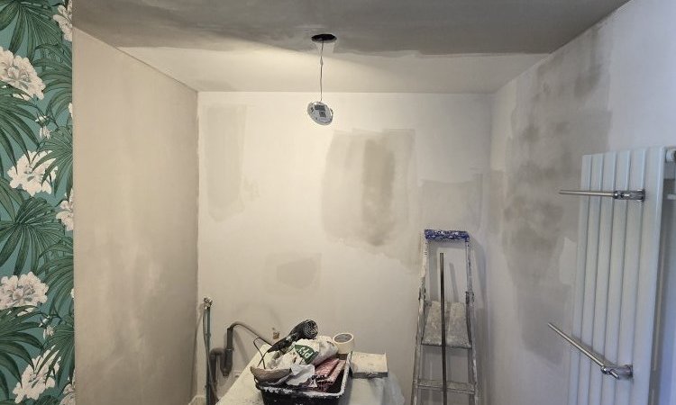 Pendant intervention 
