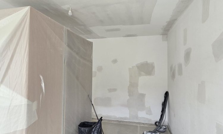 Pendant intervention