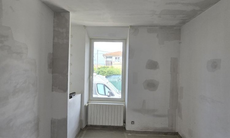 Pendant intervention