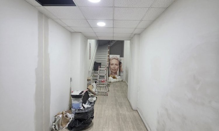 Pendant intervention