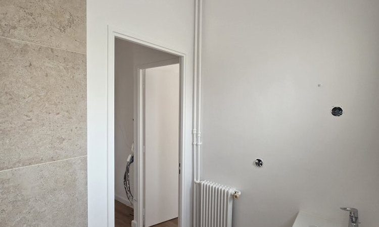 Après intervention