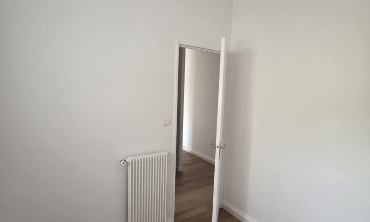 Après intervention