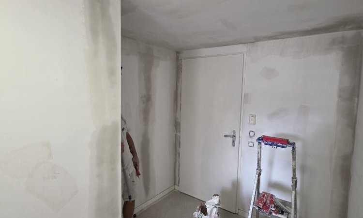 Pendant intervention