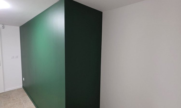 Après intervention