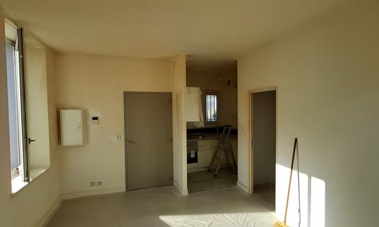 Pendant intervention 