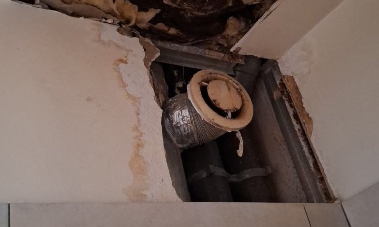 Pendant intervention