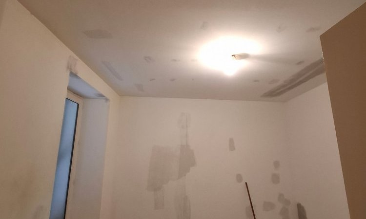 Pendant intervention