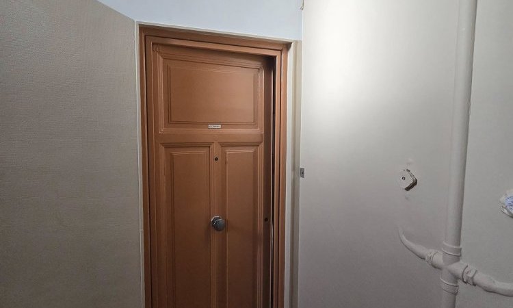 Rénovation de peinture suite à un dégât des eaux à Marseille